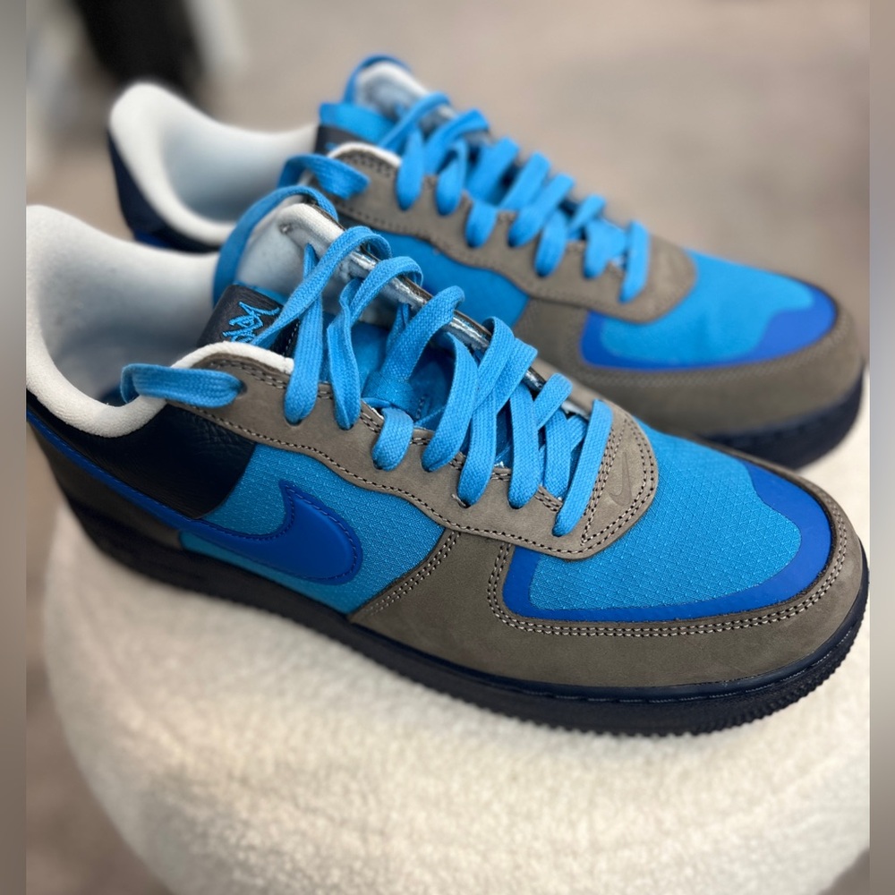 Nike Air Force 1 Stash 2024